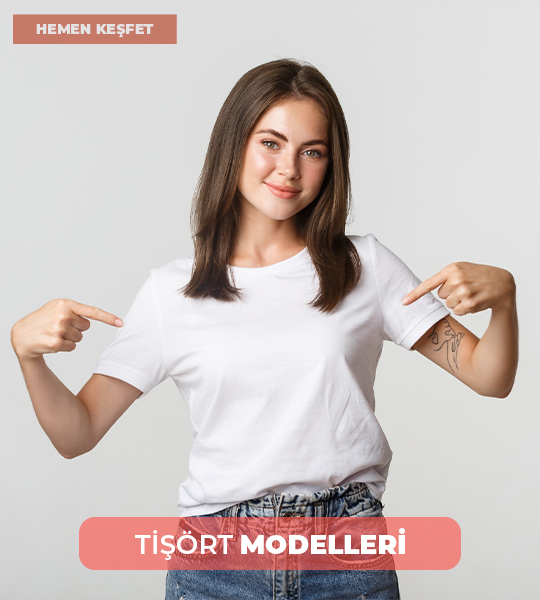 Tiört Modelleri