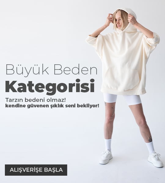 Büyük Beden