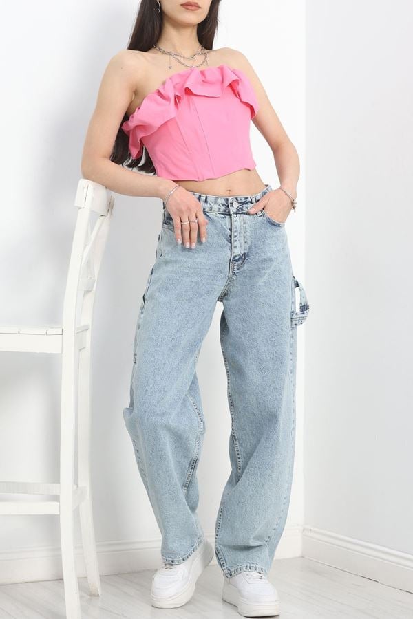 Baggy Kot Pantolon Buzmavi1 - 40087.1184.