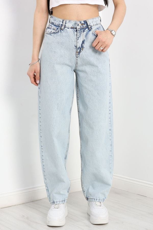 Baggy Kot Pantolon Buzmavi7 - 20497.1778.