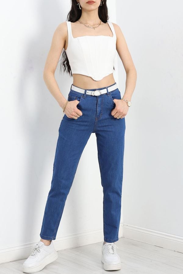 Boyfriend Kot Pantolon Koyumavi2 - 18224.1431.