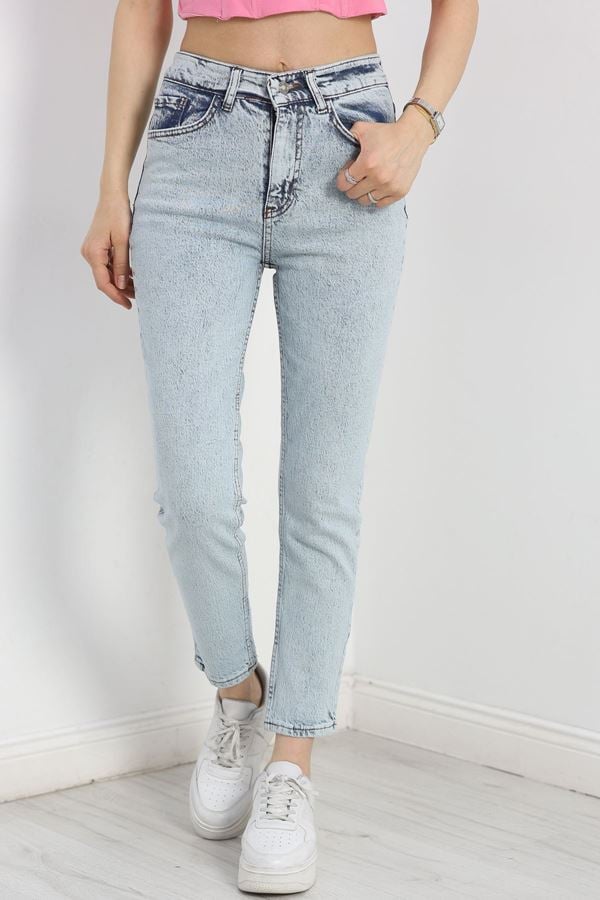 Mom Boyfriend Jeans Buzmavi2 - 20432.1778.