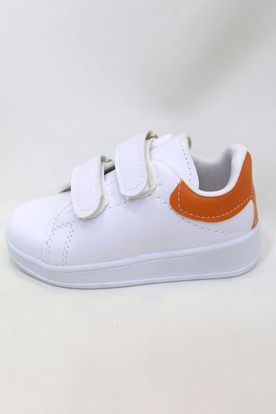 Çocuk Spor Ayakkabı Turuncu - 60095.264.