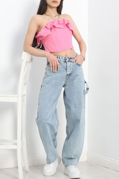 Baggy Kot Pantolon Buzmavi1 - 40087.1184.