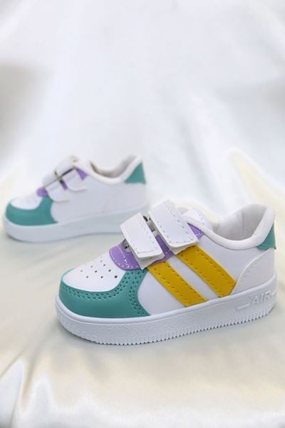 Çocuk Spor Ayakkabı Mintsarı - 30216.264.