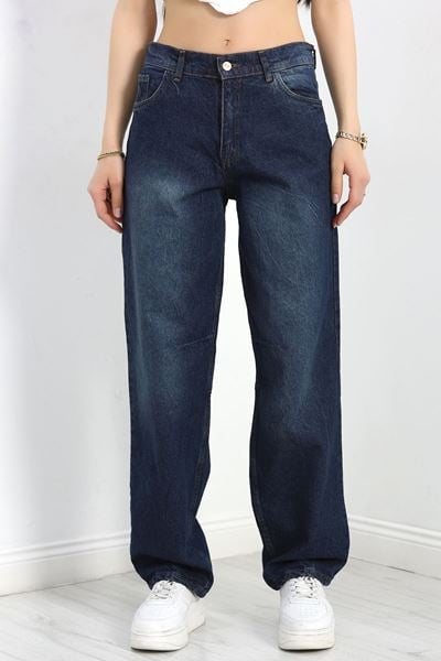 Baggy Kot Pantolon Koyumavi1 - 20906.925.