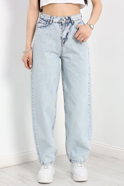 Baggy Kot Pantolon Buzmavi7 - 20497.1778.