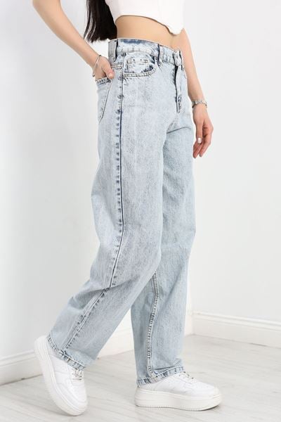 Baggy Kot Pantolon Buzmavi6 - 20497.1778.