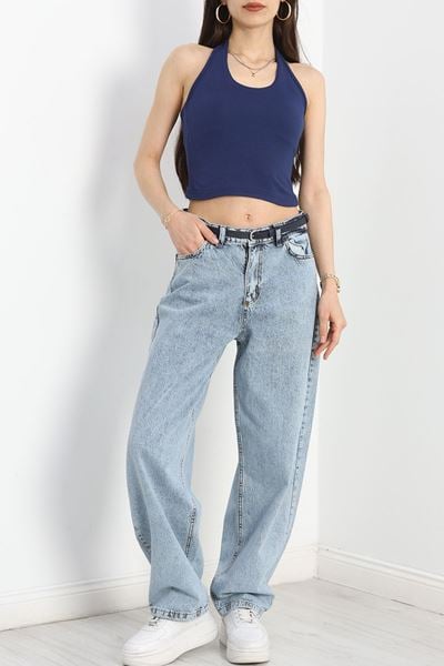 Baggy Kot Pantolon Buzmavi8 - 20497.1778.