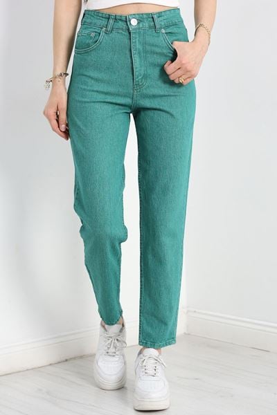 Boyfriend Kot Pantolon Benetton  - 18224.1431.