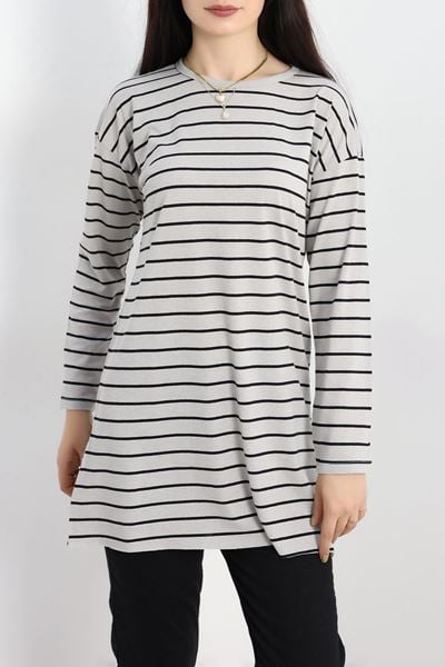 Çizgili Tunik Dumangri - 41984.1567.